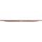 Ekena Millwork Statesman Wood Fretwork Pierced Ceiling Medallion, Hickory, 20"OD x 12 3/4"ID x 3/8"T CMWP20X20X0375STHI - alternate 5